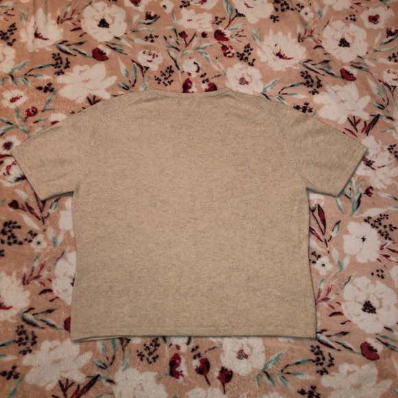 Vintage 100% Cashmere Sweater - Picture 4 of 11